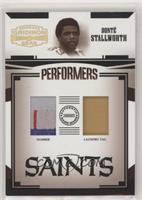 Donte Stallworth [Noted] #/13