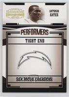 Antonio Gates #/100