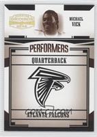 Michael Vick #/100