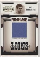 Joey Harrington #/150