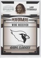 Larry Fitzgerald #/250