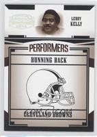 Leroy Kelly #/250