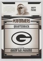 Brett Favre #/250