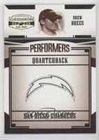 Drew Brees #/500