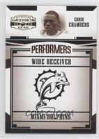 Chris Chambers #/500