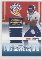 Daunte Culpepper #/100