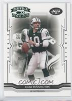 Chad Pennington #/175