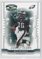 Brian Westbrook #/175