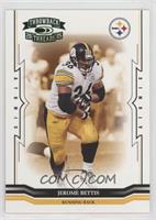 Jerome Bettis #/175