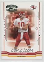 Trent Green [Noted] #/175