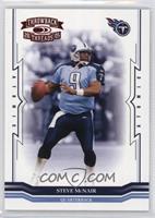 Steve McNair #/150