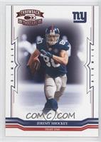 Jeremy Shockey #/150