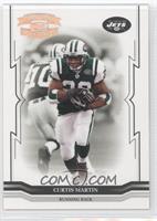 Curtis Martin #/250