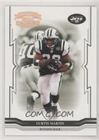 Curtis Martin #/250