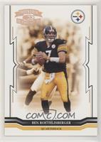 Ben Roethlisberger #/250