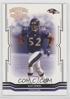 Ray Lewis #/250