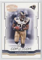 Marshall Faulk #/250