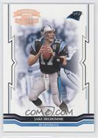 Jake Delhomme #/250