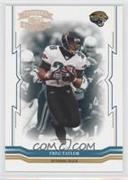 Fred Taylor #/250