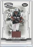 Curtis Martin #/275