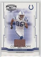 Marvin Harrison #/275