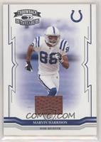 Marvin Harrison [EX to NM] #/275