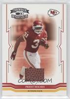 Priest Holmes [Good to VG‑EX] #/275