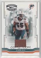 Junior Seau #/275