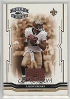 Aaron Brooks [Good to VG‑EX] #/275