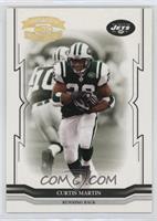 Curtis Martin #/99