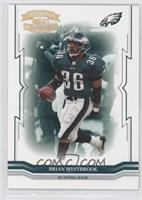 Brian Westbrook #/99