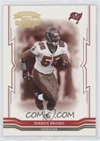 Derrick Brooks #/99