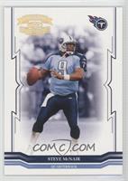 Steve McNair #/99