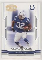 Edgerrin James #/99