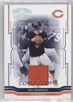 Rex Grossman #/25