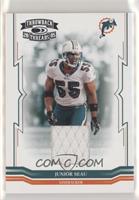 Junior Seau [EX to NM]