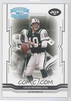 Chad Pennington #/50