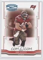 Mike Alstott #/50