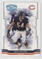 Brian Urlacher #/50