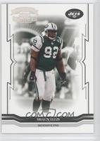 Shaun Ellis #/150