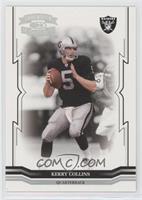 Kerry Collins #/150