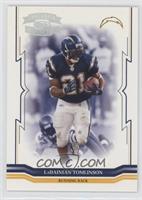 LaDainian Tomlinson #/150