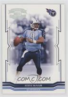 Steve McNair #/150