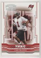 Larry Brackins #/99