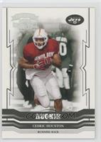 Cedric Houston #/99