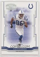 Marvin Harrison [EX to NM] #/150