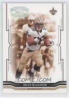 Deuce McAllister #/150