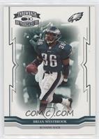 Brian Westbrook [EX to NM]