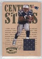 Corey Dillon #/100