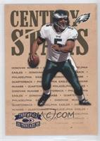 Donovan McNabb #/100